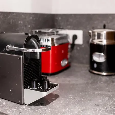 Διαμέρισμα Hyper Centre - 4 Pers - 1 Min Place Morny Ντοβίλ