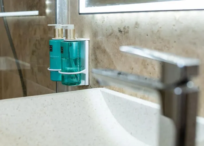 Hyper Centre - 4 Pers - 1 Min Place Morny Ντοβίλ