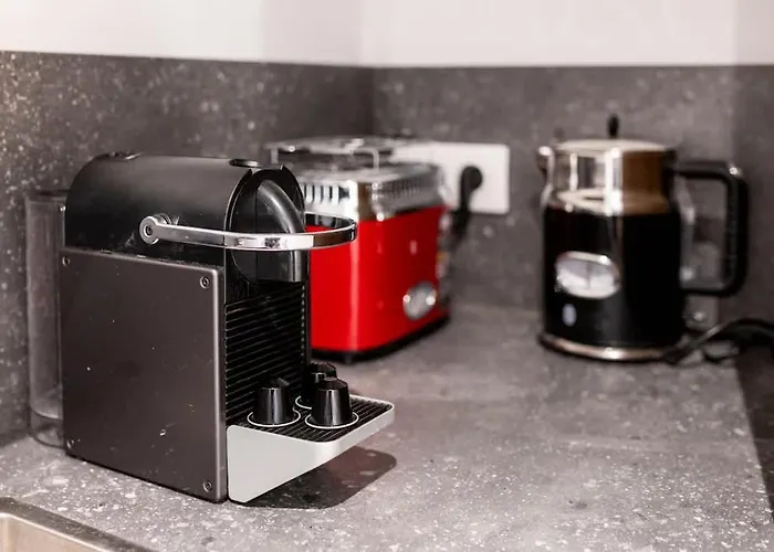 Διαμέρισμα Hyper Centre - 4 Pers - 1 Min Place Morny Ντοβίλ