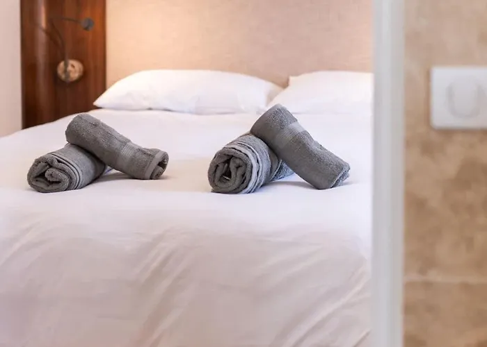 Hyper Centre - 4 Pers - 1 Min Place Morny * Ντοβίλ