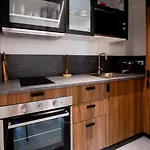 Lägenhet Hyper Centre - 4 Pers - 1 Min Place Morny Deauville