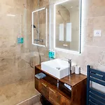 Lägenhet Hyper Centre - 4 Pers - 1 Min Place Morny *