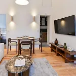 Hyper Centre - 4 Pers - 1 Min Place Morny Deauville