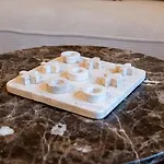 Hyper Centre - 4 Pers - 1 Min Place Morny *