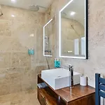 Hyper Centre - 4 Pers - 1 Min Place Morny * Deauville