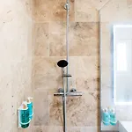 Lägenhet Hyper Centre - 4 Pers - 1 Min Place Morny