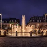 Lägenhet Hyper Centre - 4 Pers - 1 Min Place Morny