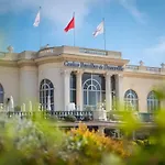 Lägenhet Hyper Centre - 4 Pers - 1 Min Place Morny *