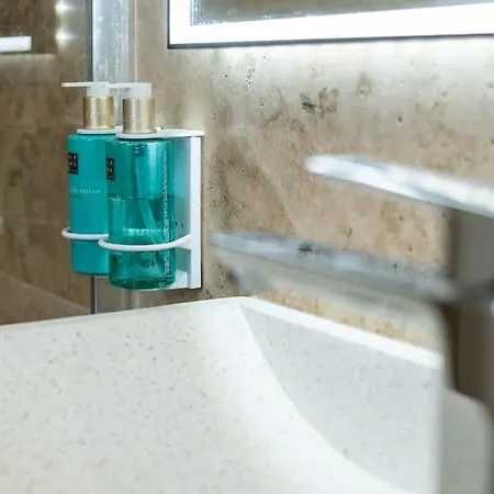 Hyper Centre - 4 Pers - 1 Min Place Morny Deauville