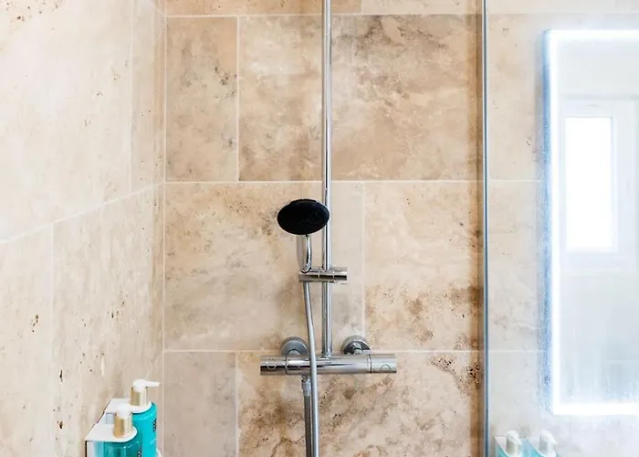 Apartment Hyper Centre - 4 Pers - 1 Min Place Morny